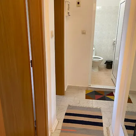 аксак Apartment *