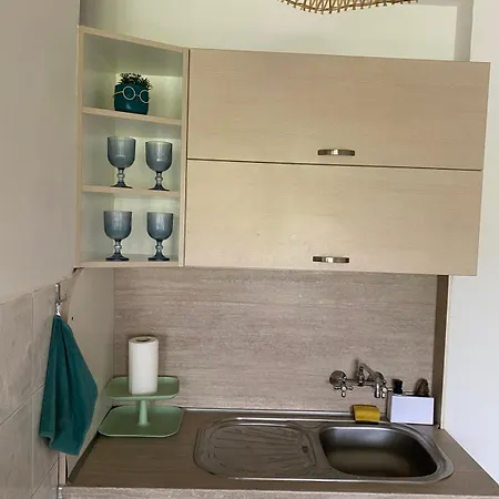 аксак Apartment Varna