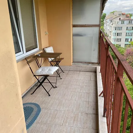 Apartment аксак *