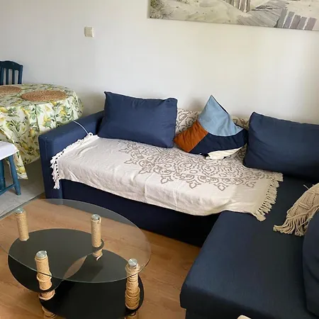 Apartment аксак